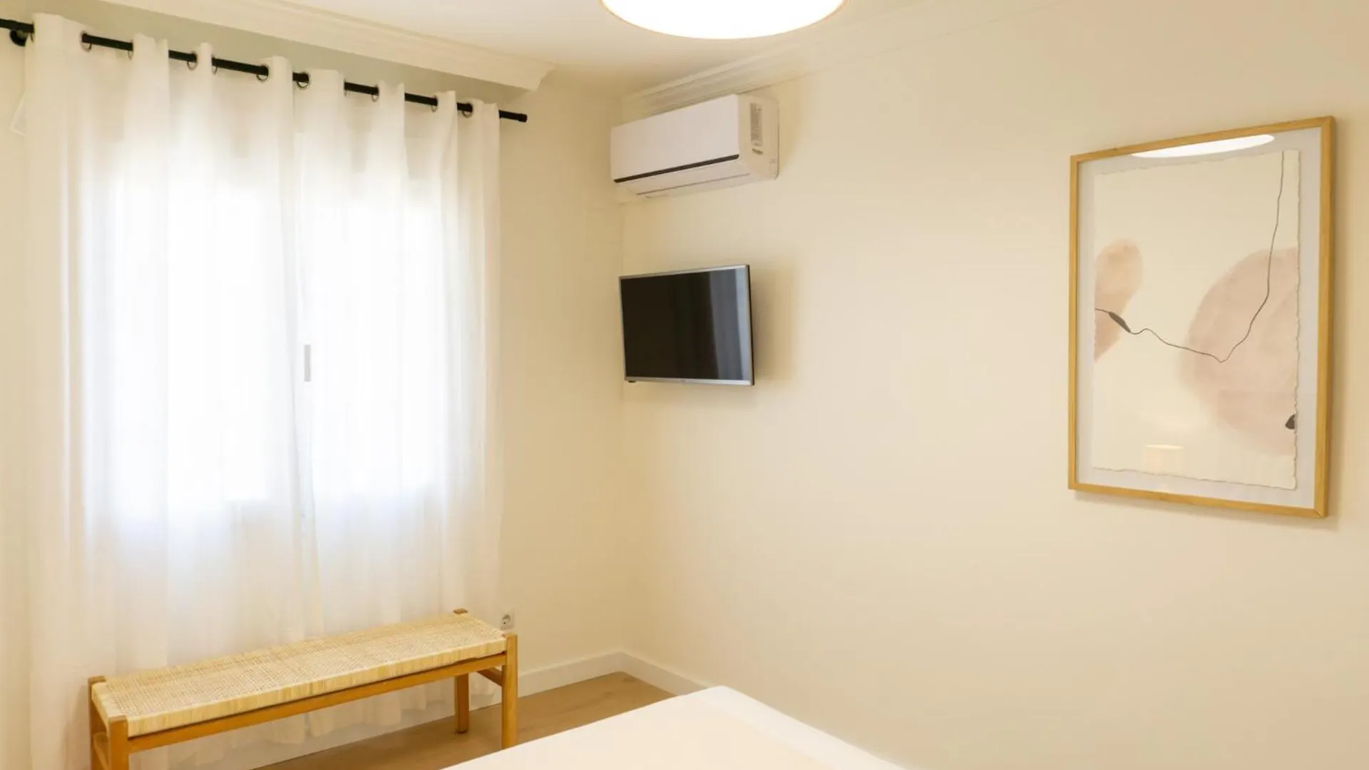 Boutique Flat Sea Views Apartment Benalmadena