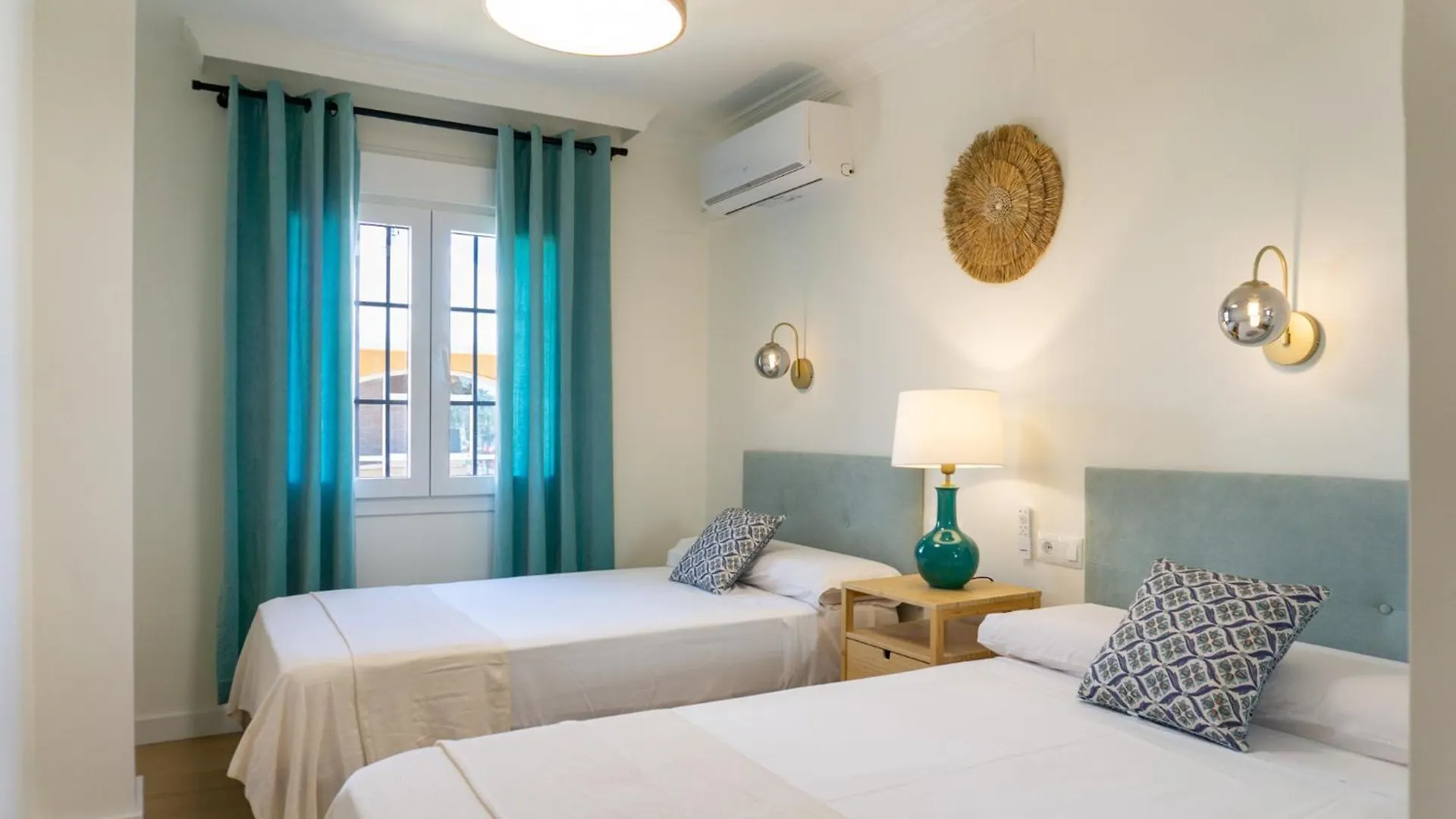 شقة Boutique Flat Sea Views بينالماذينا 0*,  إسبانيا