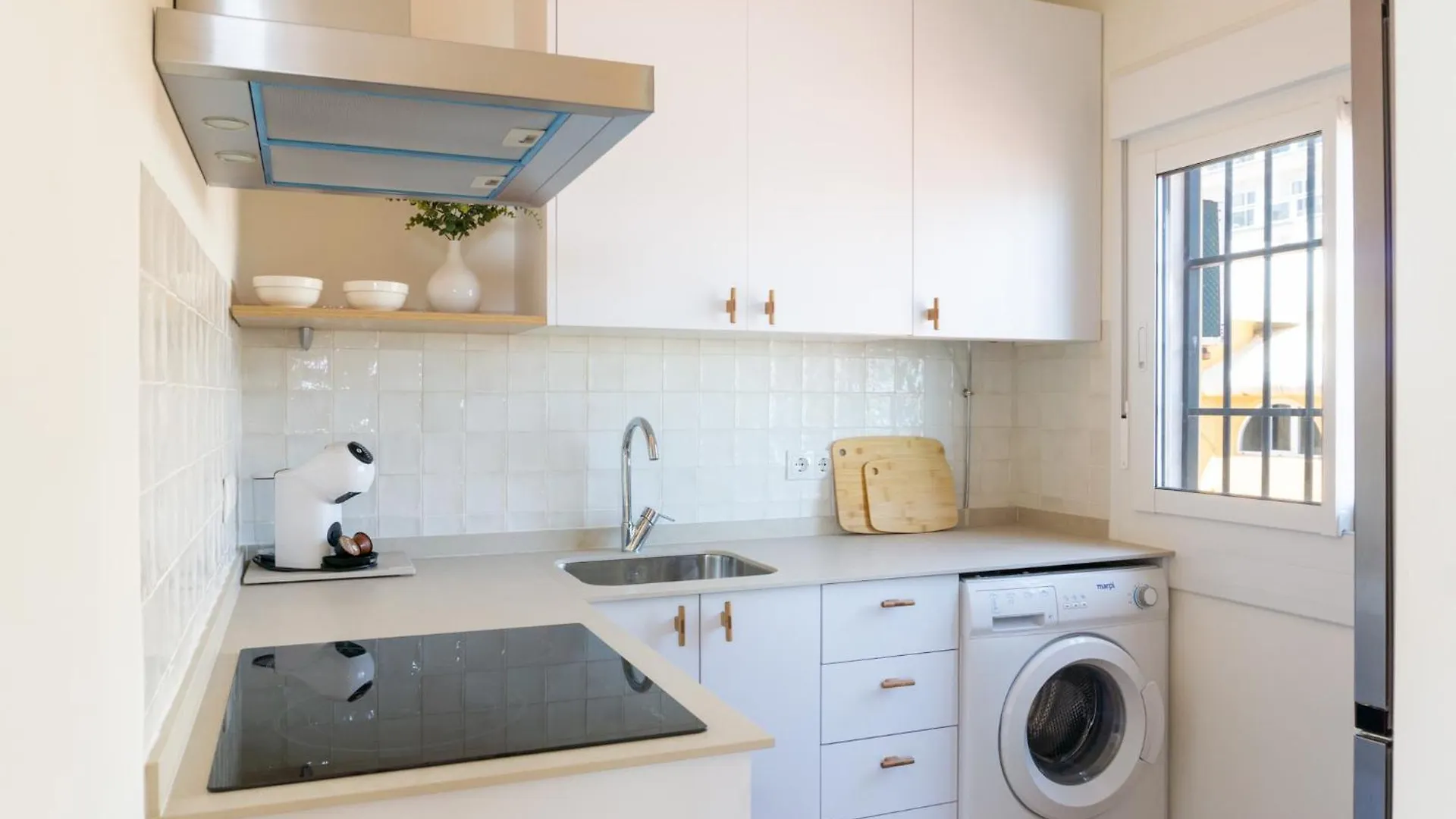 Boutique Flat Sea Views Apartment Benalmadena