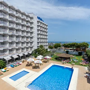 3* Отель Medplaya Alba