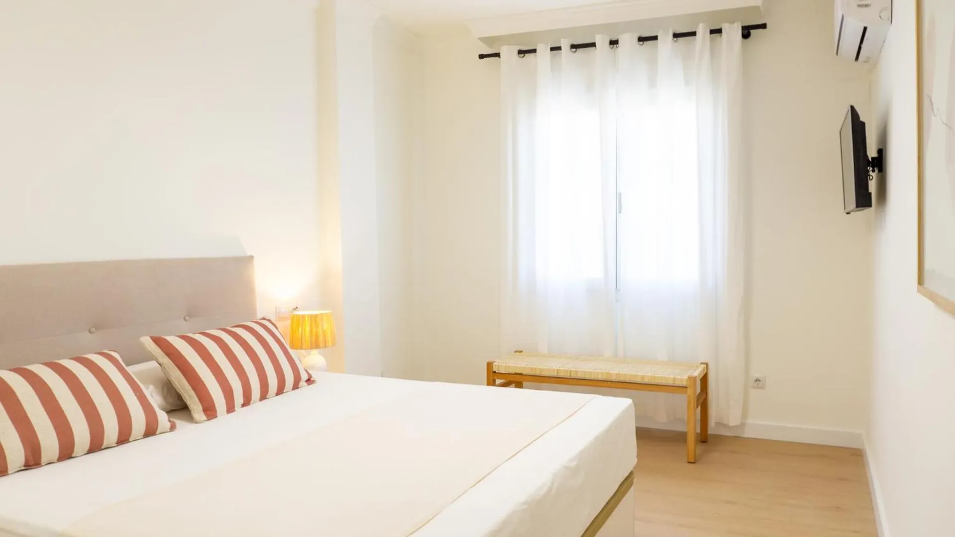 Boutique Flat Sea Views Apartment Benalmadena 0*,  Spain
