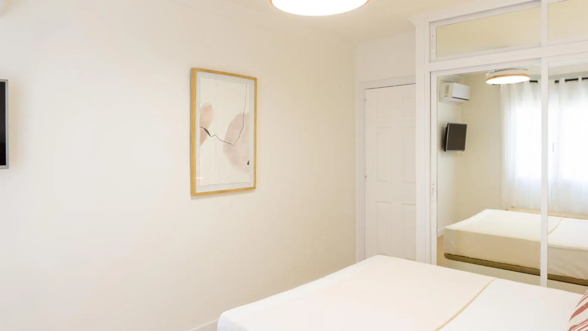 Boutique Flat Sea Views Apartment Benalmadena 0*,