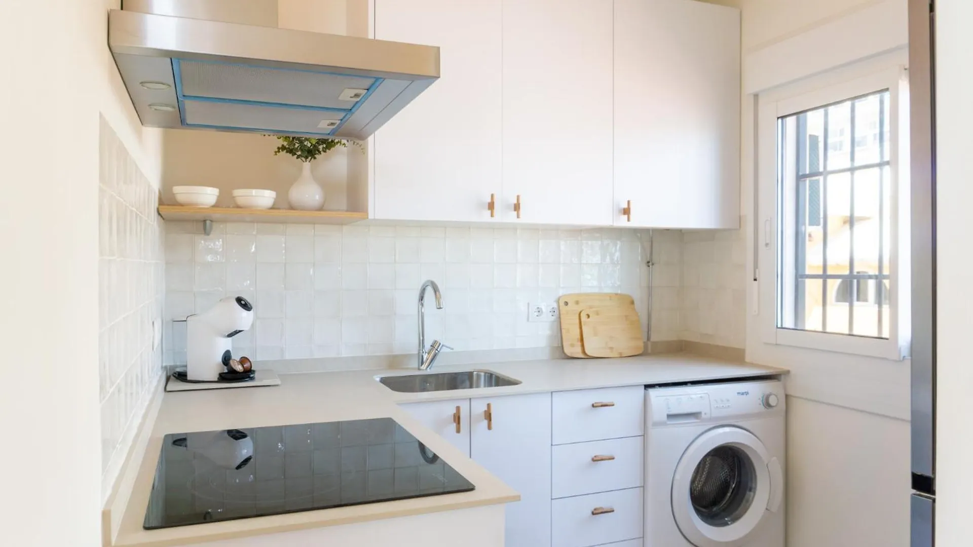 Boutique Flat Sea Views Apartment Benalmadena