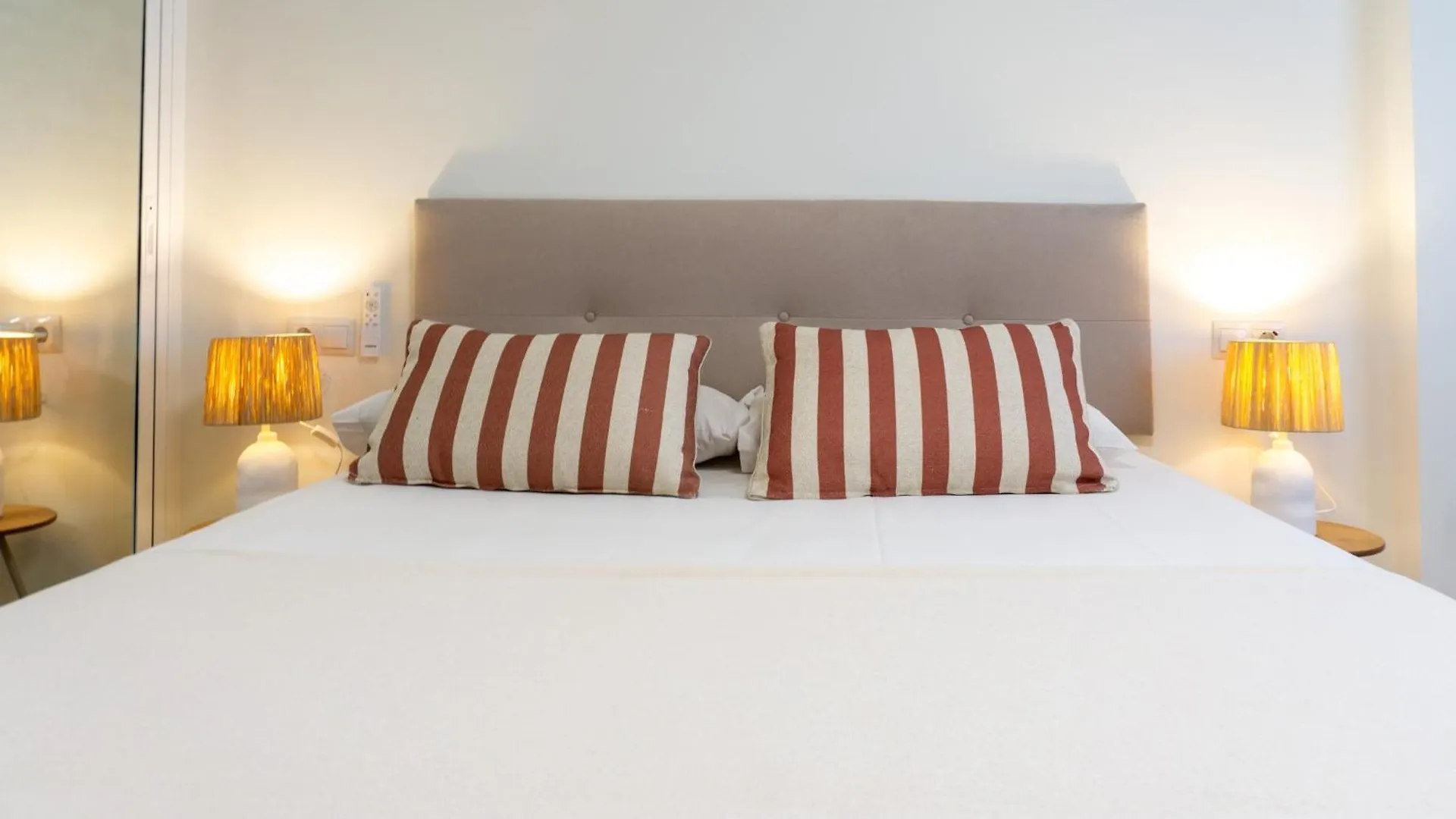 Boutique Flat Sea Views Apartment Benalmadena Spain